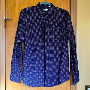 Ben Sherman Men’s Shirt - size M